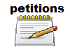 petitions